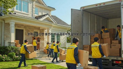 부여군 옥산면 홍연리 이사, 꼼꼼하게 알아보고 결정하세요! 🚚💨
